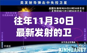 往年11月30日卫星发射全解析，最新卫星任务追踪与了解指南