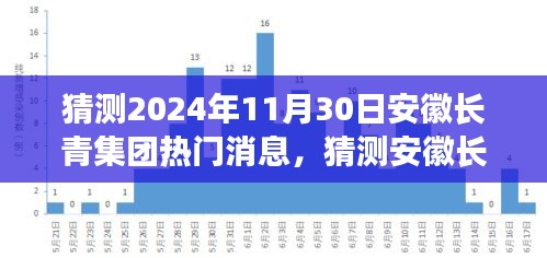 安徽长青集团未来展望，揭秘未来热门消息与蓝图（2024年11月30日展望）