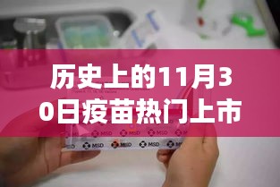 历史上的11月30日疫苗上市进展及其影响概览