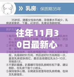 十一月心血管健康日，最新指南与深厚友情的温馨之旅