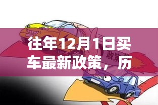 历年12月1日购车新政策解析与深度评测介绍