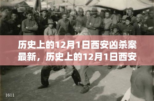 揭秘西安凶杀案真相，深度解读历史上的十二月一日惨案最新进展