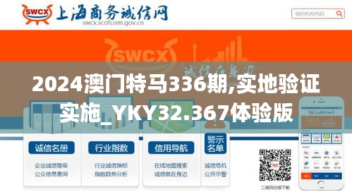 2024澳门特马336期,实地验证实施_YKY32.367体验版