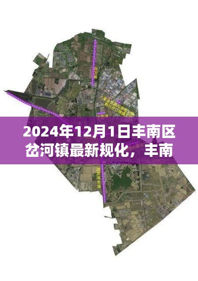 丰南区岔河镇2024年规划实施步骤及指南揭秘