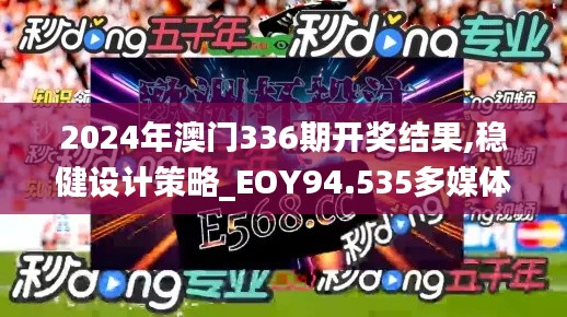 2024年澳门336期开奖结果,稳健设计策略_EOY94.535多媒体版