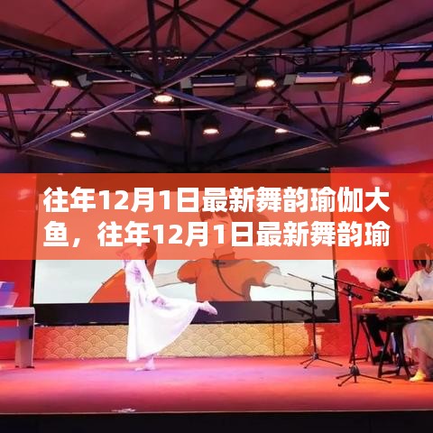 瑜伽与舞蹈的完美融合，探索最新舞韵瑜伽大鱼课程（往年12月1日）