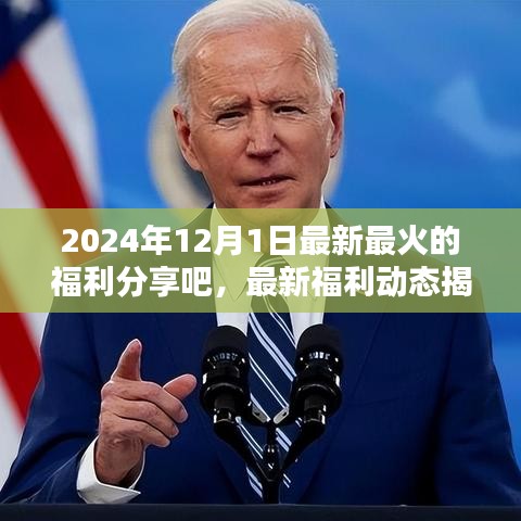 揭秘2024年12月1日盛行的三大福利盛宴，最新福利动态分享