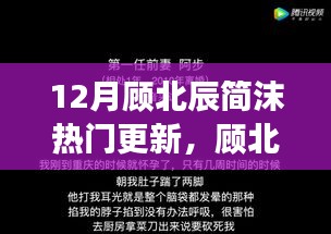 顾北辰简沫十二月更新热议，深度解读与观点碰撞