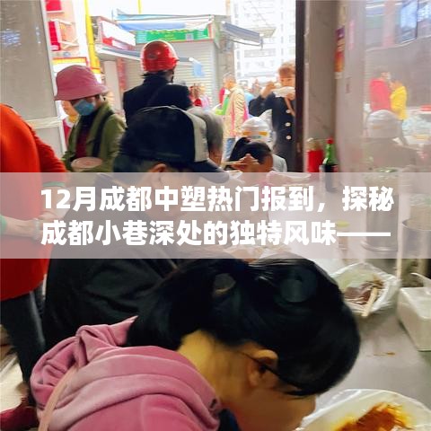 探秘成都小巷深处的隐藏版中塑特色小店，热门报到美食之旅