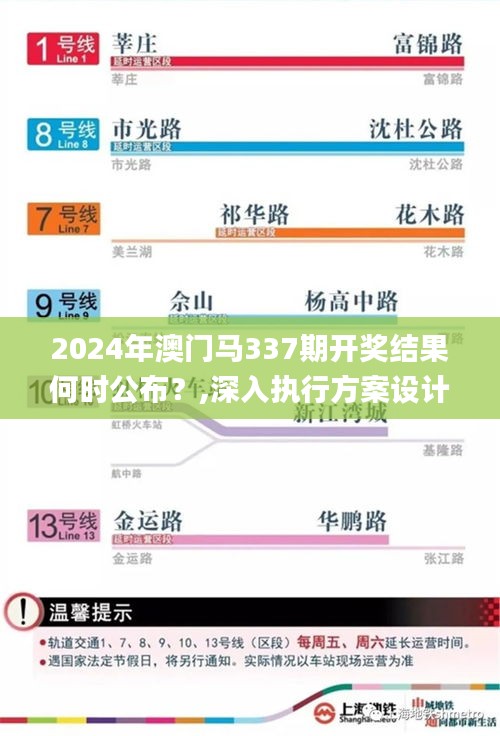 2024年澳门马337期开奖结果何时公布？,深入执行方案设计_超级版34.834-9