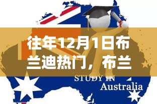 布兰迪热门日，学习变化，自信闪耀，成就无限可能