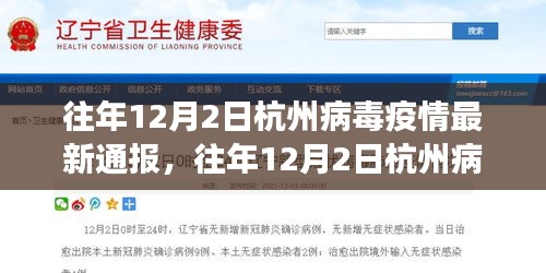 往年12月2日杭州病毒疫情最新通报及其多维度视角分析