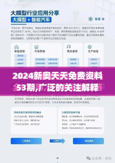 2024新奥天天免费资料53期,广泛的关注解释落实_AP153.766-8