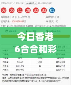 今日香港6合合和彩开奖结果查询,综合数据解析说明_Harmony款76.510-1