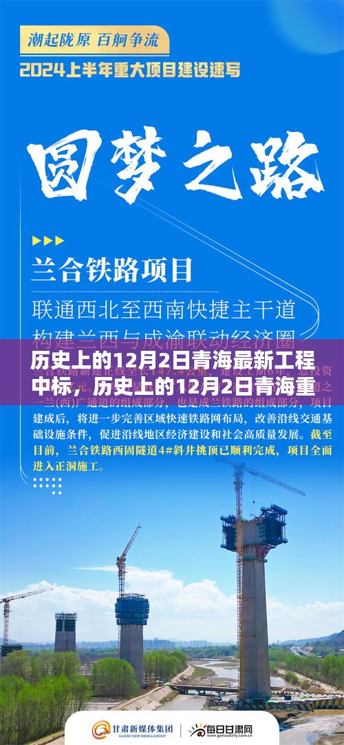 青海重大工程中标案例解析，历史12月2日最新工程中标纪实