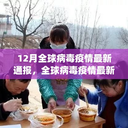 全球病毒疫情最新通报，励志之光照亮变化学习之路，自信成就未来