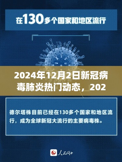 2024年12月2日新冠病毒肺炎最新动态及我的观察