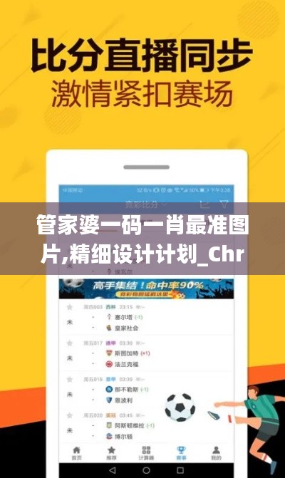 管家婆一码一肖最准图片,精细设计计划_ChromeOS24.174-7