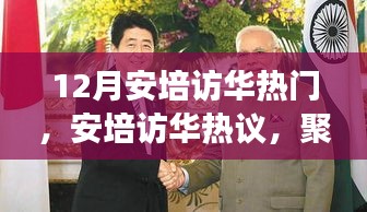 中日交流新动向，安培访华热议聚焦十二月中日关系发展。