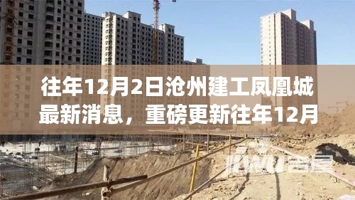 揭秘往年12月2日沧州建工凤凰城最新动态与消息重磅更新