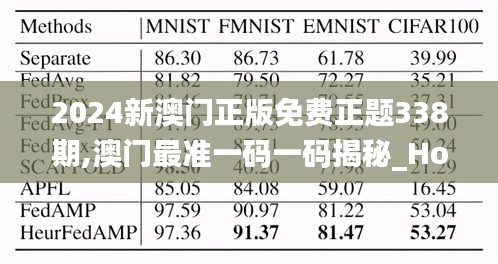 2024新澳门正版免费正题338期,澳门最准一码一码揭秘_Holo25.111-3