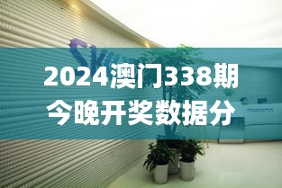 2024澳门338期今晚开奖数据分析,动态调整策略执行_MR37.667-6