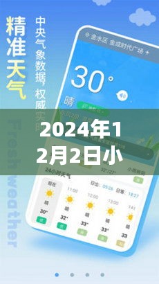 小米天气APP 2024最新版，未来天气，触手可及