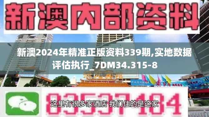 新澳2024年精准正版资料339期,实地数据评估执行_7DM34.315-8