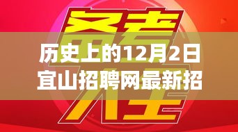 宜山招聘网最新招聘活动，一场温馨的招聘之旅启动于历史性的12月2日