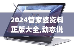 2024管家婆资料正版大全,动态说明分析_Chromebook50.420-5