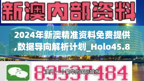 2024年新澳精准资料免费提供,数据导向解析计划_Holo45.866-6