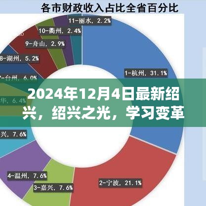 绍兴之光，学习变革的自信与成就——2024年绍兴新篇章