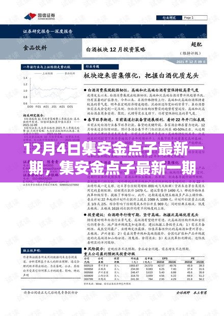 集安金点子最新一期产品深度评测与介绍，特性解析与使用体验分享