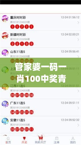 管家婆一码一肖100中奖青岛,最新数据解释定义_策略版47.116-5