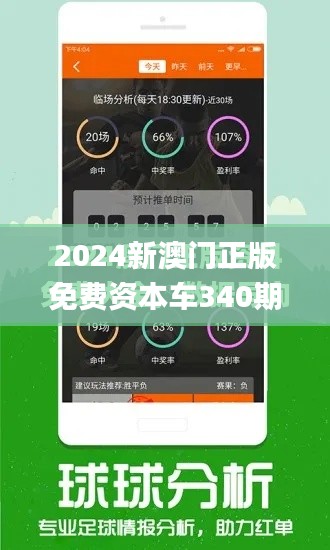 2024新澳门正版免费资本车340期,实地验证分析策略_苹果款12.645-6