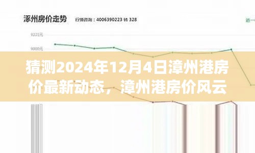 漳州港房价风云再起，预测与变化中的自信与成就之歌