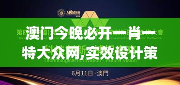 澳门今晚必开一肖一特大众网,实效设计策略_3D25.577