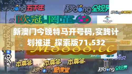 新澳门今晚特马开号码,实践计划推进_探索版71.532