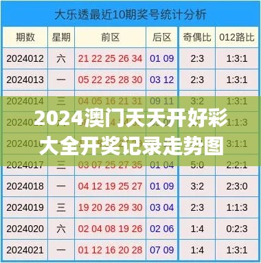 2024澳门天天开好彩大全开奖记录走势图,专家意见解释定义_DX版177.537