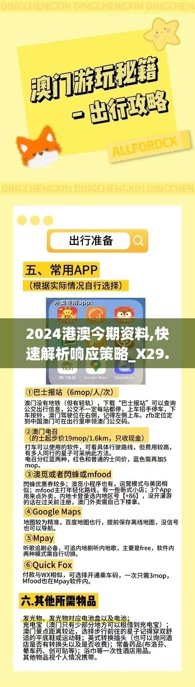 2024港澳今期资料,快速解析响应策略_X29.771