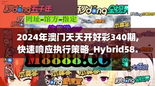 2024年澳门天天开好彩340期,快速响应执行策略_Hybrid58.749-1