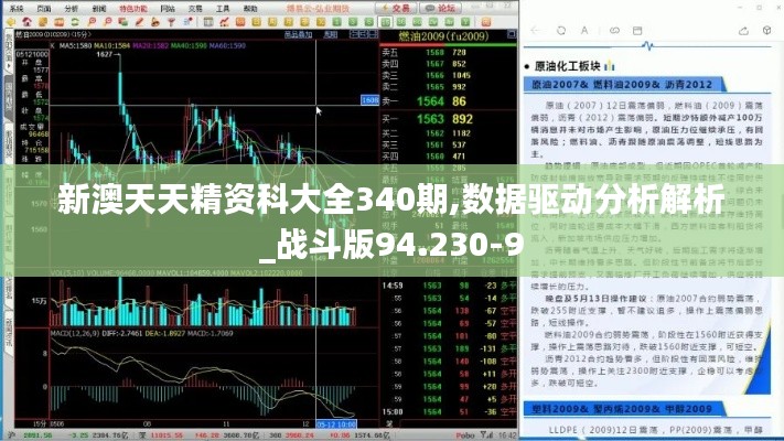 新澳天天精资科大全340期,数据驱动分析解析_战斗版94.230-9