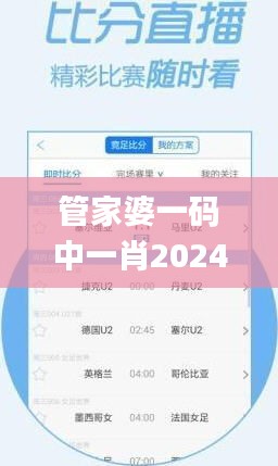 管家婆一码中一肖2024第340期,实时解答解析说明_KP17.655-8