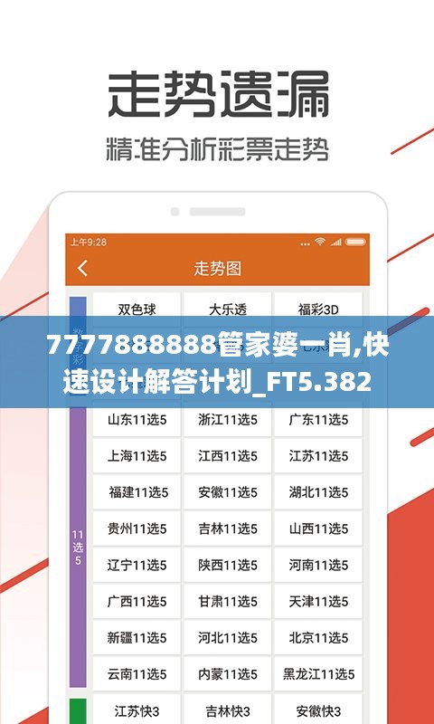 7777888888管家婆一肖,快速设计解答计划_FT5.382