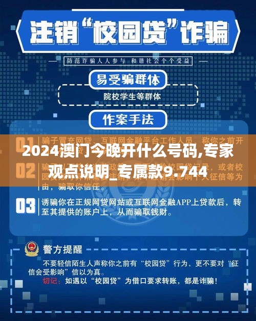 2024澳门今晚开什么号码,专家观点说明_专属款9.744