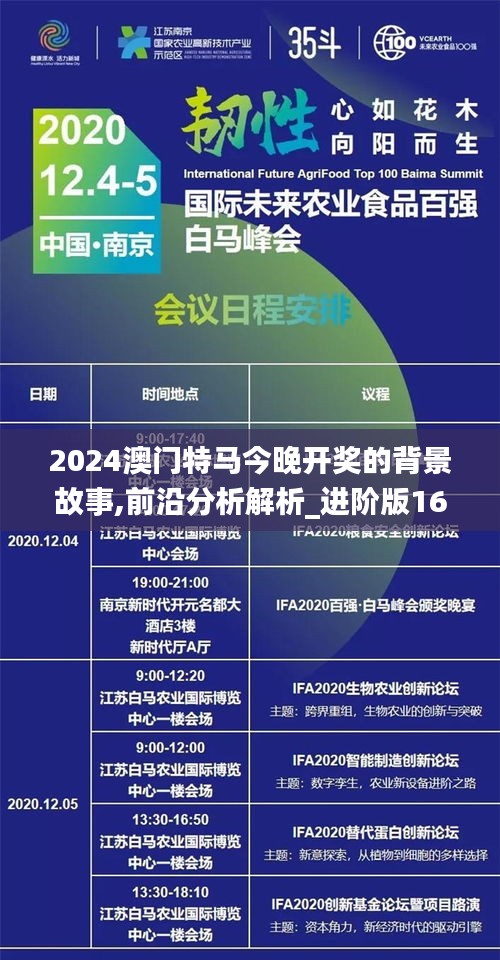 2024澳门特马今晚开奖的背景故事,前沿分析解析_进阶版16.247