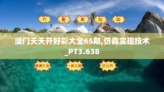 澳门天天开好彩大全65期,仿真实现技术_PT3.638