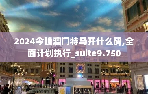 2024今晚澳门特马开什么码,全面计划执行_suite9.750