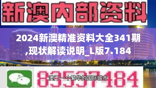 2024新澳精准资料大全341期,现状解读说明_L版7.184