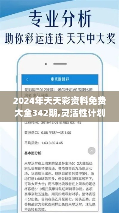 2024年天天彩资料免费大全342期,灵活性计划实施_pro3.374